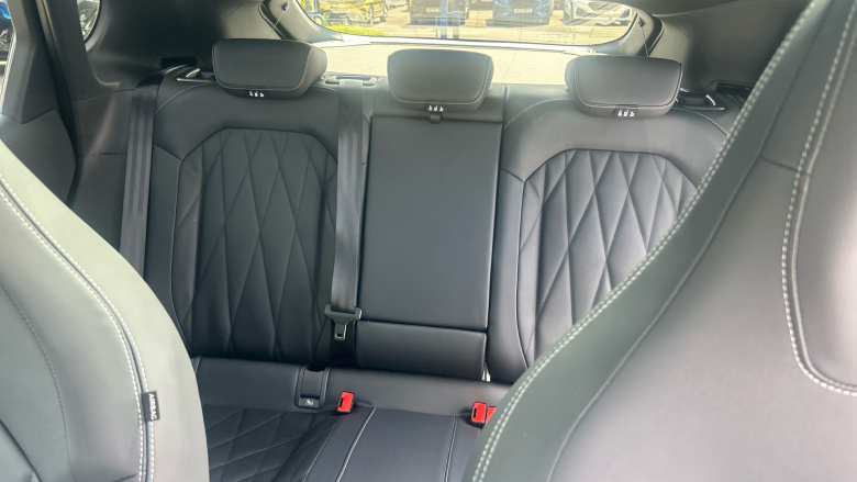 Ford Capri 250kW Premium 79kWh AWD 5dr Auto Electric Estate